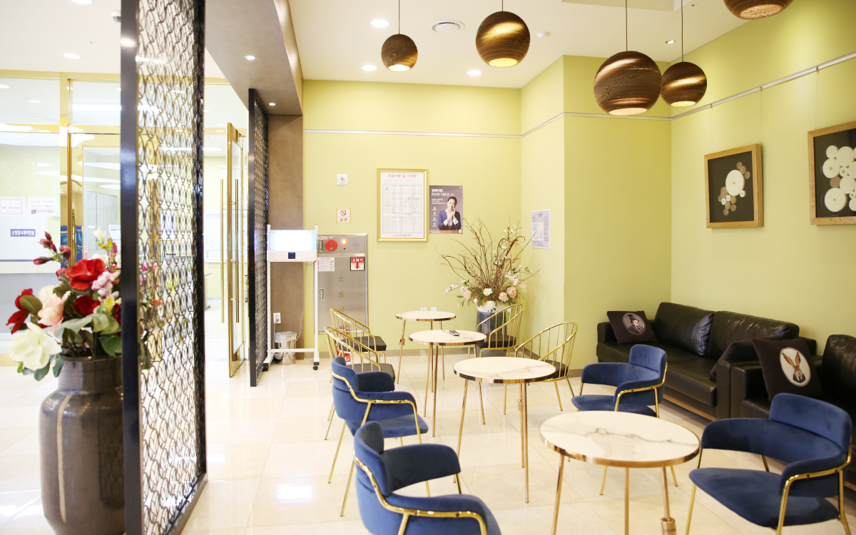 1층휴게실