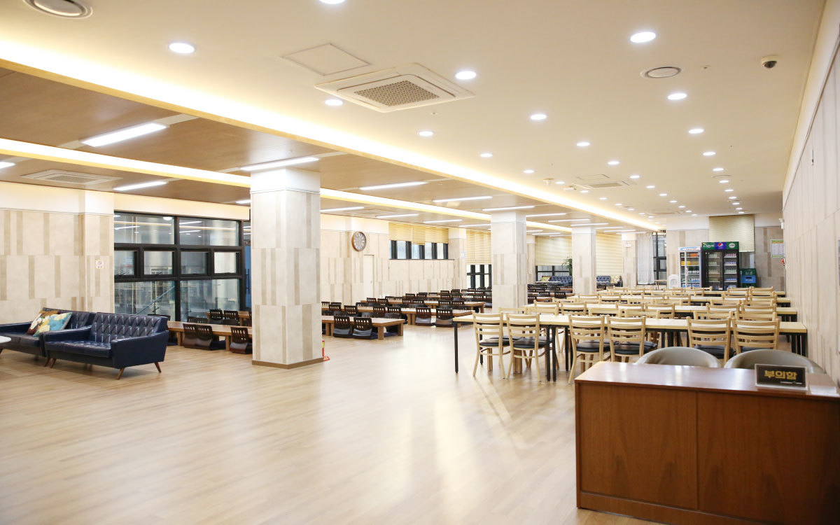 특5호실 접객실